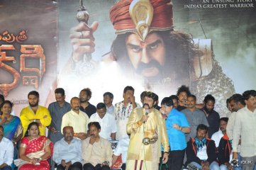 Gautamiputra Satakarni Movie Pathakotsavam
